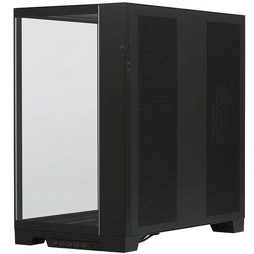 Корпус Lian Li O11 Dynamic EVO XL / Black / Full -Tower, TG / G99.O11DEXL-X.R0