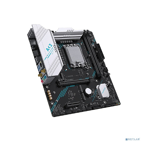 MAXSUN MS-B760M GAMING WIFI ACE 2