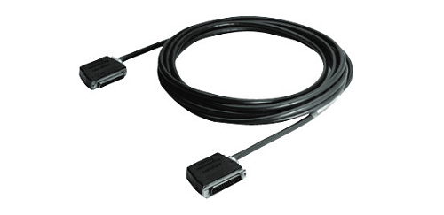 Кабель [F01U141640] BOSCH [LBB3306/20] Удлинительный 20 м