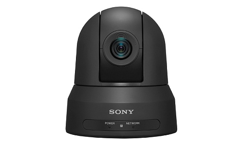 PTZ-камера Sony [SRG-X120/BC] : PTZ камера 1080/60p, 12х зум (4К опция) черная