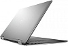 Ультрабук-трансформер Dell XPS 15 Core i7 8705G/16Gb/SSD512Gb/AMD Radeon Rx Vega M GL 4Gb/15.6"/Touch/FHD (1920x1080)/Windows 10/silver/WiFi/BT/Cam