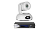 Система с камерой RoboSHOT 30E HDBT OneLINK HDMI System [999-99630-101W] Vaddio [999-99630-101W] белая
