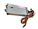Блок питания Q-dion серверный/ Server power supply Qdion Model R1A-KH0400 P/N:99RAKH0400I1110210 1U Slim Redundant 400W AC-DC Efficiency 80 Plus Silver,