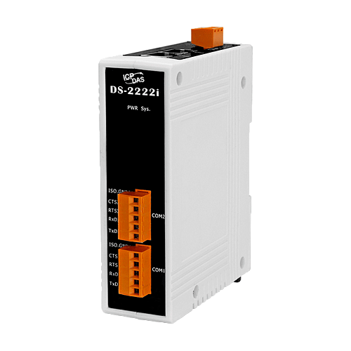 DS-2222i CR