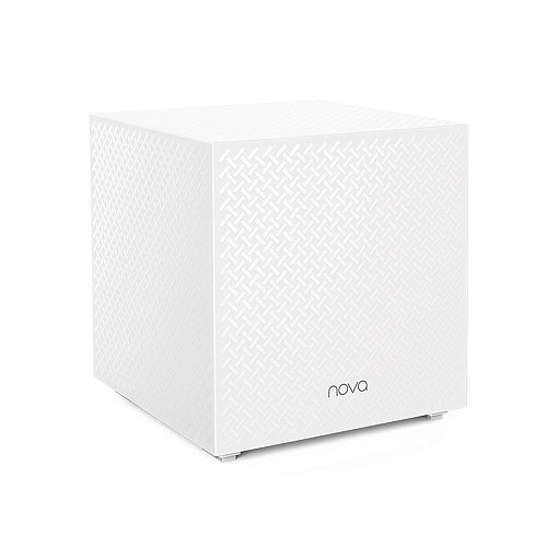 Точка доступа Tenda MW12 Wi-Fi AC-стандарта, скорости до 2100Мбит\с. Домашняя Mesh WiFi система из 3х роутеров с Гигабитными портами. Позиционирутся