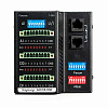 FRONT Control IO AI8.DI8.DO8 Исп.2