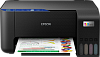 МФУ Струйное Epson EcoTank L3251