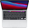 Ноутбук Apple 13-inch MacBook Pro with Touch Bar: Apple M1 chip with 8-core CPU and 8-core GPU/16GB/256GB SSD - Silver