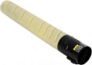 Konica Minolta toner cartridge TN-514Y yellow for bizhub C458/558/658 26 000 pages