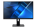 Монитор Acer B247YGbmiprzx 23,8'', 16:9, IPS, FHD, 4ms, 250cd, 120Hz, VGA, HDMI, DP, USB, SPK, HAS