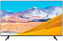 Телевизор LED Samsung 65" UE65BU8000UXCE Series 8 черный 4K Ultra HD 50Hz DVB-T2 DVB-C DVB-S2 USB WiFi Smart TV (RUS)