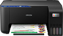 МФУ Струйное Epson EcoTank L3251