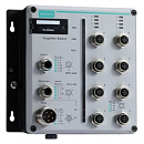 Коммутатор 8 x 10/100BaseTX, с конформным покрытием