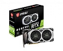 Видеокарта PCIE16 RTX2080 SUPER 8GB RTX 2080 SUPER VENTUS XS MSI