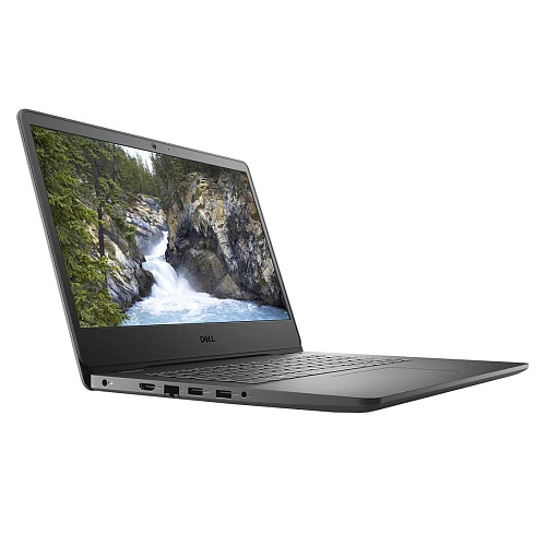 Ноутбук/ Dell Vostro 14 3430 14"(1920x1080 (матовый) WVA)/Intel Core i5 1335U(1.3Ghz)/16384Mb/256SSDGb/noDVD/Int:Intel Iris Xe Graphics/Cam/BT/WiFi