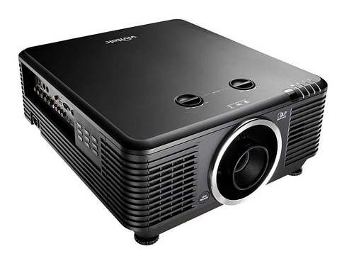 Проектор Vivitek DU7098Z-BK