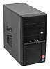 ПК IRU Office 223 MT Ryzen 3 3200G (3.6) 8Gb SSD240Gb Vega 8 Windows 10 Professional 64 GbitEth 400W черный