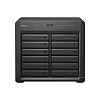 synology 6c2,2ghzcpu/2x8gb(up to 48)/raid0,1,10,5,6/up to 12hot plug hdds sata(3,5' or 2,5') (up to 36 with 2xdx1222)/2xusb3.0/2gigeth(2x10gb)/iscsi/2