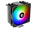 Кулер для процессора ID-COOLING SE-214-XT ARGB LGA1700/1200/115X/AM4 (16шт/кор, TDP 180W, PWM, 4 тепл.трубки прямого контакта, FAN 120mm, Addressable