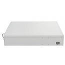 Сервисный маршрутизатор ESR-1700, 4х combo 10/100/1000BASE-T/1000Base-X, 8х 10GBASE-R SFP+, 2x USB 2.0, 32GB RAM, 1 GB Flash, 2 слота для модулей пита