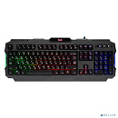 Defender Клавиатура Legion GK-010DL RU [45010] {Проводная игровая, RGB подсветка,19 Anti-Ghost}