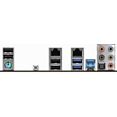 Asrock X299 STEEL LEGEND {LGA 2066, Intel X299, ATX} BOX