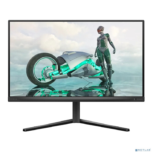 LCD PHILIPS 27" 27M2N3500PA