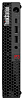 Lenovo ThinkStation P3 Tiny i7-13700T, 32GB (1x32) DDR5, 1TB SSD M.2, NVIDIA T1000 8GB, NO KB&Mouse, DOS, 1Y