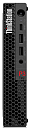 Lenovo ThinkStation P3 Tiny i7-13700T, 32GB (1x32) DDR5, 1TB SSD M.2, NVIDIA T1000 8GB, NO KB&Mouse, DOS, 1Y