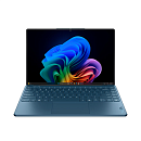 Ноутбук Lenovo Yoga Slim 9 14ILL10 14" WQUX (3840x2400) OLED, Intel Core Ultra 7 256V, 16GB LPDDR5x, 1TB SSD M.2, Intel Arc, FHD-IR Cam, Wi-Fi7, BT, W