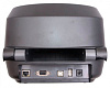 Термопринтер Honeywell PC42T Plus стационарный черный
