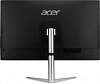 Моноблок Acer Aspire C24-1300 23.8" Full HD Ryzen 5 7520U (2.8) 8Gb SSD256Gb RGr CR Eshell GbitEth WiFi BT 65W клавиатура мышь Cam черный 1920x1080