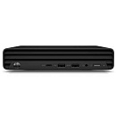 HP Bundles 260 G4 [260P4ES] DM {i5-10210U/8Gb/256Gb SSD/W10Pro+ Monitor 23.8"" P24v, Quick Release, Spec}