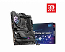 Материнская плата Z690 S1700 ATX MPG Z690 EDGE WIFI DDR4 MSI