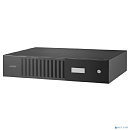 ИБП HIDEN KLPS3000RM 3000ВА/1800Вт {Линейно-интерактивный ИБП Rackmount 2U 3000ВА/1800Вт , 8xIEC C13, LCD, USB, SNMP слот, встроенные АКБ 2x12B/10Ач}