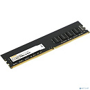 Digma DDR4 DIMM 8GB DGMAD42666008D PC4-21300, 2666MHz