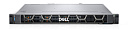 Сервер DELL PowerEdge R260 1U/ 2LFF/ E-2414/ 1x16GB UDIMM/ 1x2TB SATA/IDRAC9 Basic/ 1X700W/ Rails/1YWARR