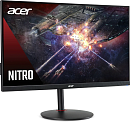 27'' ACER Nitro XV272UV3bmiiprx,ZeroFrame,Black,16:9,IPS,2560x1440,1/0,5ms,350,400HDR Peakcd,180Hz,2xHDMI(2.0)+1xDP(1.2)+AudioOut,Speakers 2Wx2,sync:F