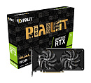 Видеокарта PCIE16 RTX2060 SUPER 8GB W/O LED RTX2060S DUAL 8G PALIT