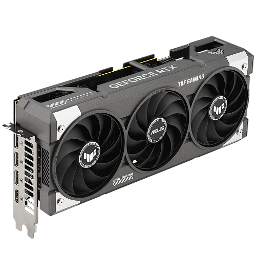 Видеокарта ASUS TUF-RTX5060-O8G-GAMING