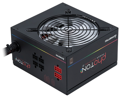 Chieftec Photon CTG-750C-RGB BOX
