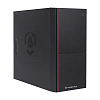 ПК ГРАВИТОН Д51И MT i3-10100/1*8GB/SSD256GB/FP_2xUSB2.0/450W/K+M/NoOS/3YST