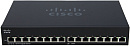 Коммутатор CISCO SG110-16 16-Port Gigabit Switch