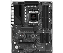 Материнская плата ASROCK B650 PG LIGHTNING, AM5, B650, 4*DDR5, 4*SATA, 3*M.2, 7*USB 3.2, 4*USB 2.0, Type-C, 2*PCIx16, 2*PCIx1, 1*M.2 (Key E), HDMI, AT