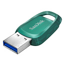 USB накопитель SanDisk Ultra Eco USB Flash Drive USB 3.2 Gen 1 128GB, Upto 100MB/s R