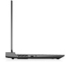 Ноутбук Dell G15 5510 15.6"(1920x1080 (матовый, 120Hz) WVA)/Intel Core i7 10870H(2.2Ghz)/16384Mb/512SSDGb/noDVD/Ext:nVidia GeForce RTX3060(6144Mb)
