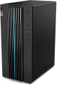 Персональный компьютер/ Lenovo IdeaCentre Gaming 5 17IAB7 Intel Core i7 12700F(2.1Ghz)/32768Mb/1024SSDGb/noDVD/Ext:nVidia GeForce RTX3060Ti(8192Mb)