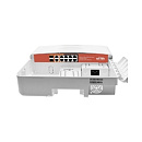 WI-PS310GF-O, Коммутатор уличный неуправляемый PoE 120Вт, порты 8GE PoE +2GE+2SFP, Watchdog