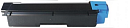 Kyocera Тонер-картридж TK-5270C для P6230cdn/M6230cidn/M6630cidn голубой (6000 стр.)