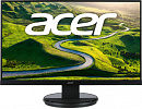 Монитор Acer 27" K272HLEbd черный VA LED 4ms 16:9 DVI глянцевая 300cd 178гр/178гр 1920x1080 VGA FHD 4.63кг
